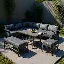 Caspio modular