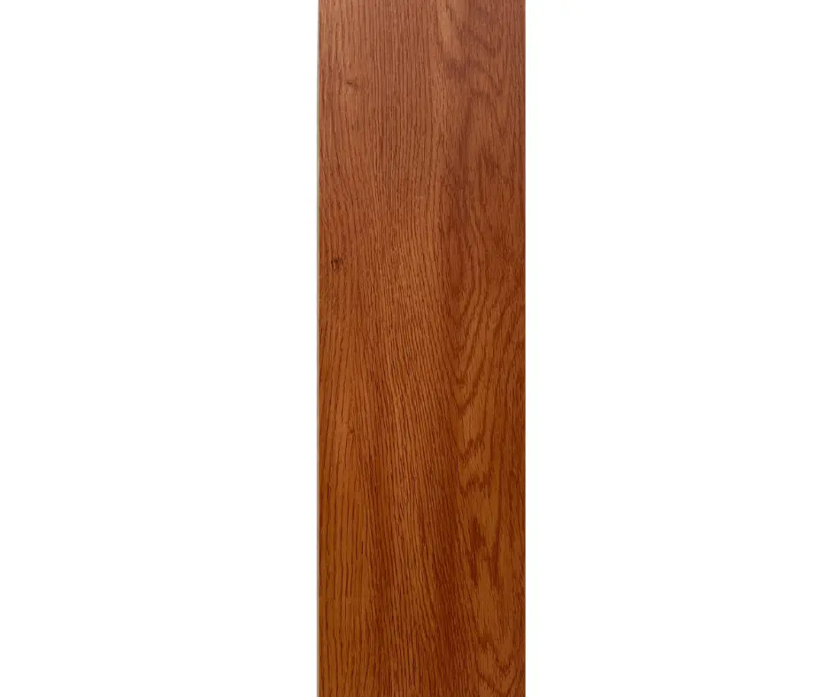 PISO SPC CAOBA(imitación madera)