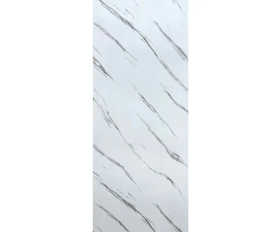 FIBRA DE BAMBU GRANITO BLANCO 600V