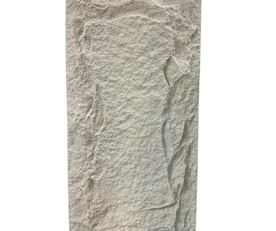 PU PIEDRA MUSHROOM KHAKI