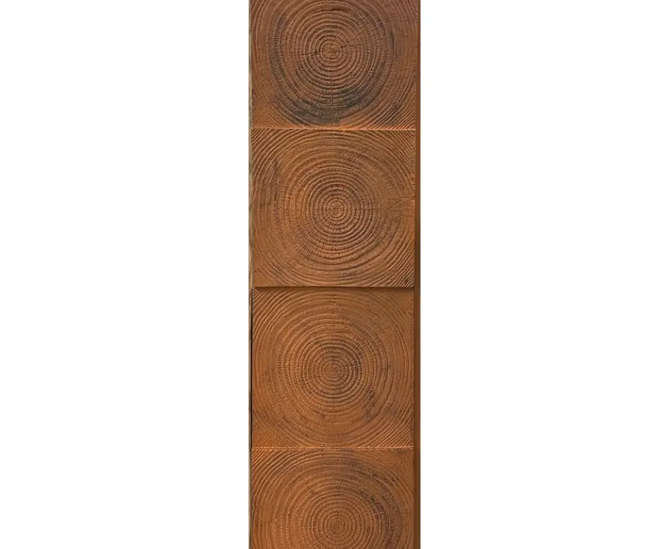 PU  ANILLO DE ÁRBOL