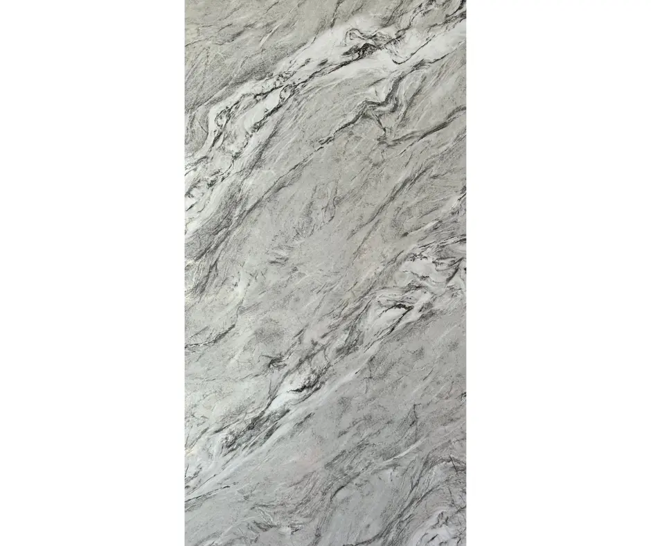 CRISTAL DE CARBONO GRANITO GRIS OSCURO