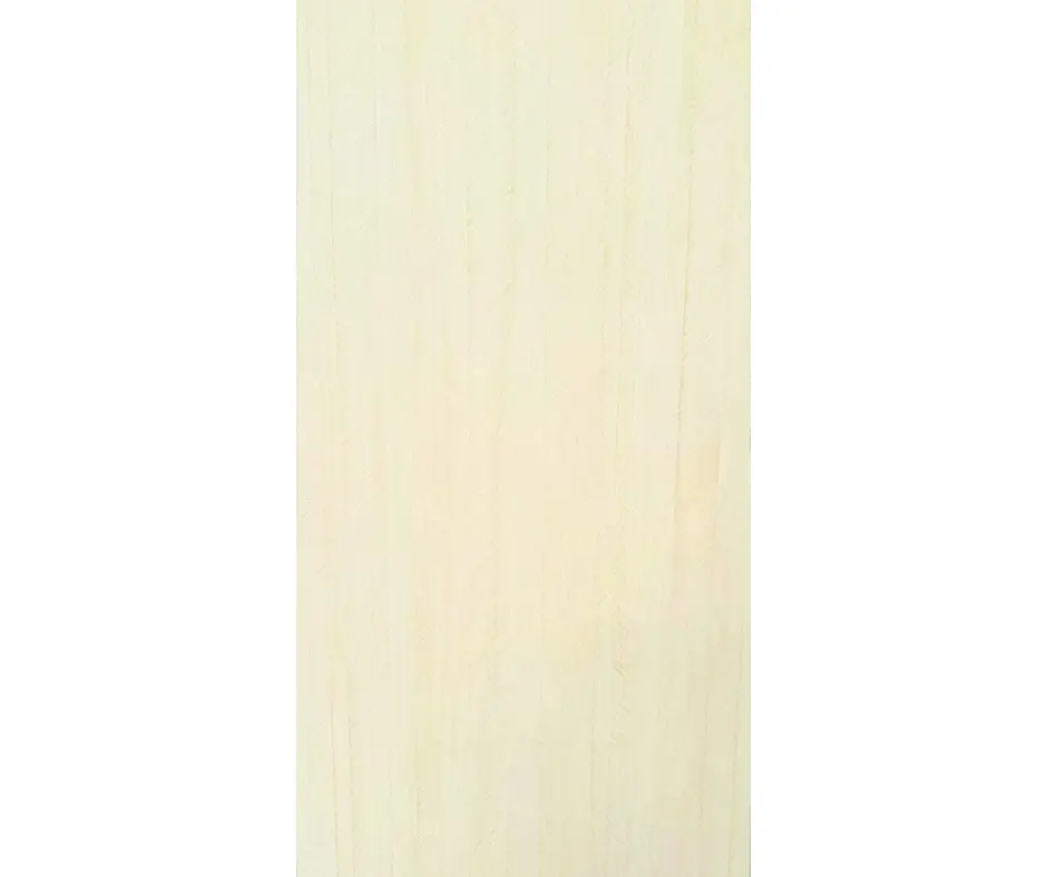 CRISTAL DE CARBONO GRANO DE MADERA BLANCA