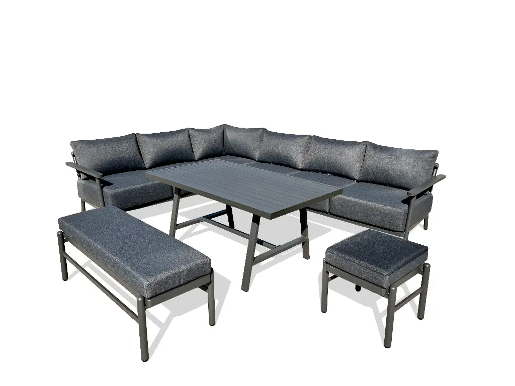 Caspio modular