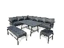 Caspio modular