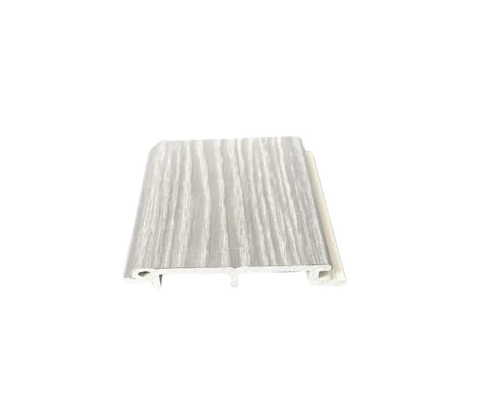 PLAFÓN EXTERIOR GRIS 