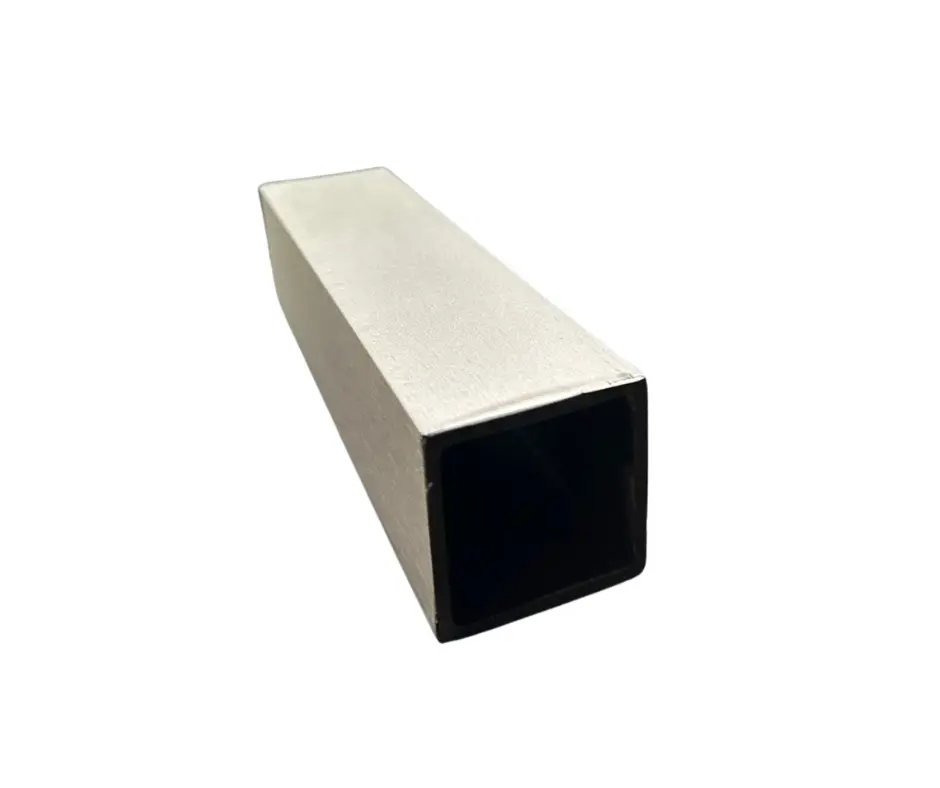 VIGA INTERIOR PLATA 50x50 