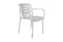 Narciso-silla con apoyabrazos