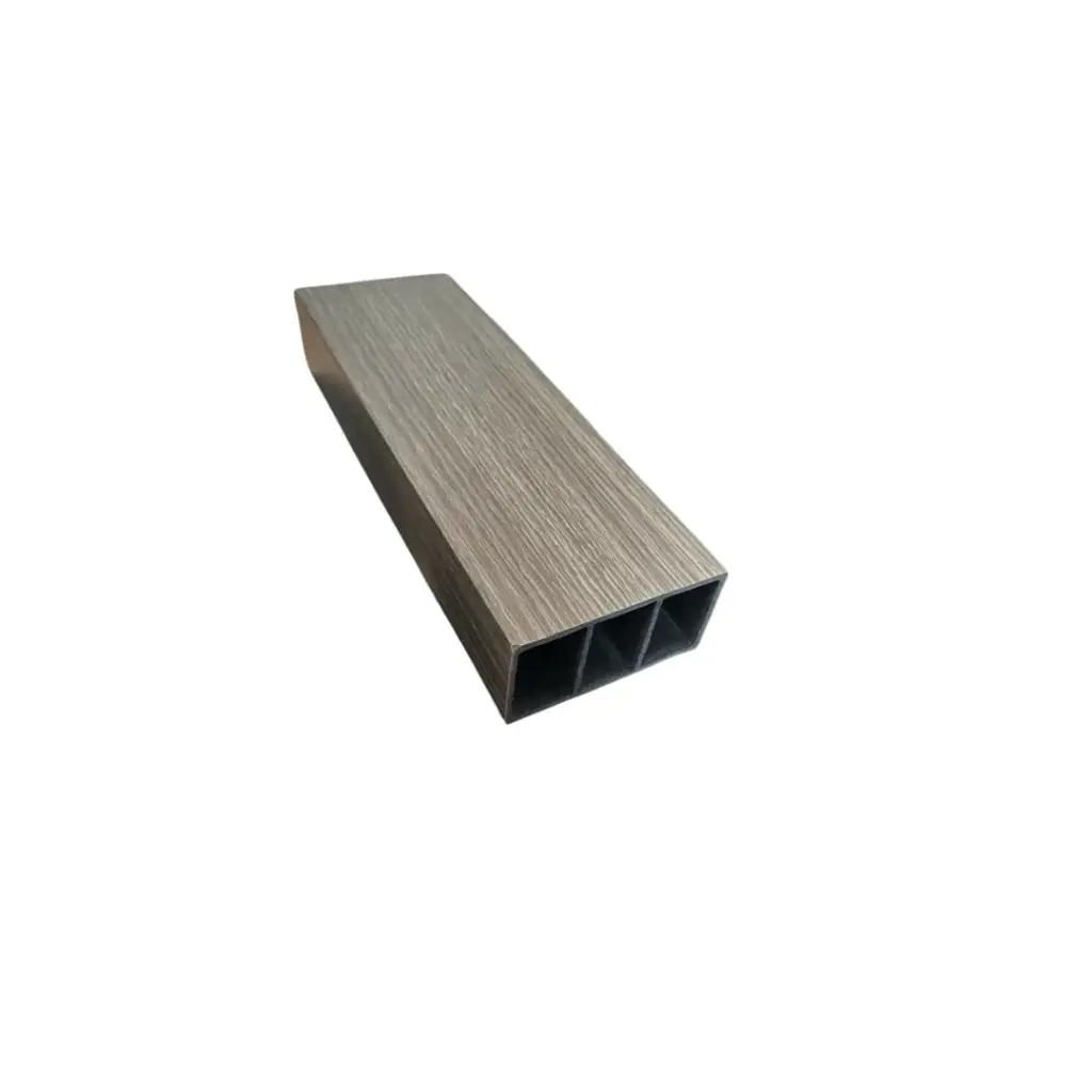 VIGA INTERIOR NOGAL 10X5