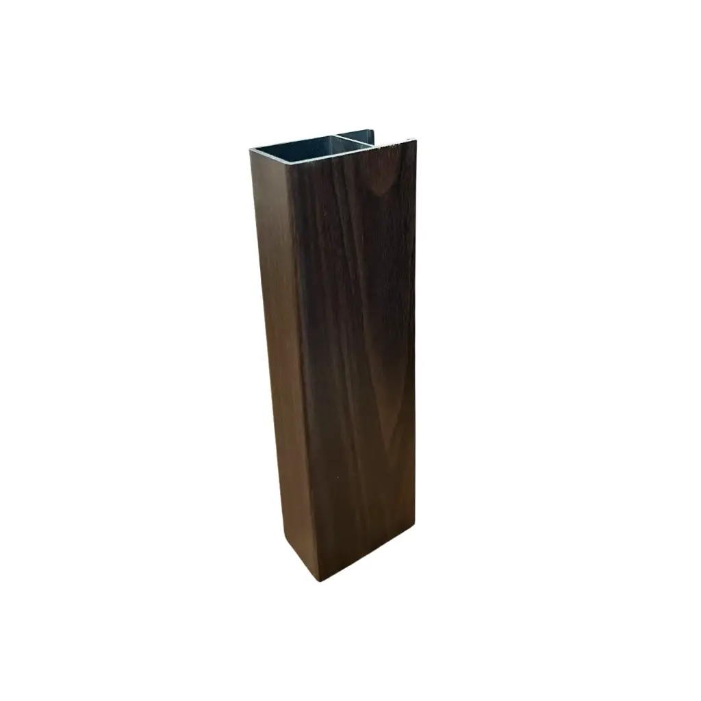 VIGA NTERIOR ROBLE AHUMADO 10X5