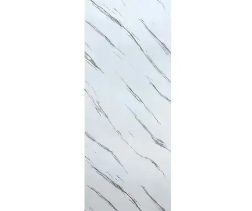 [MBWF600V2406GL219] FIBRA DE BAMBU GRANITO BLANCO 600V
