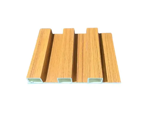 [MWPC3G160BC02] LAMBRIN ANCHO PREMIUM TECA AMARILLO 3 