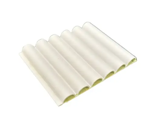 [MWPCSC160C01] LAMBRIN PREMIUM CONVEXO BLANCO-SNOW WHITE