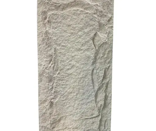 [MPUMSTSF2406KH] PU PIEDRA MUSHROOM KHAKI