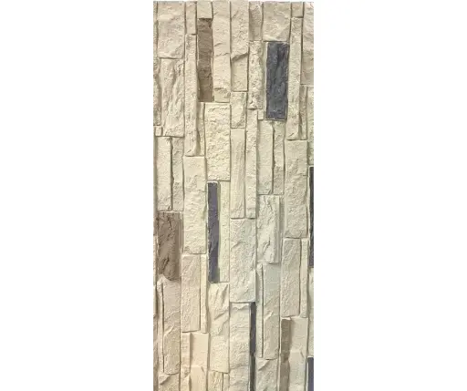[MPUSSBF2406KH] PU LOSA DE PIEDRA KHAKI