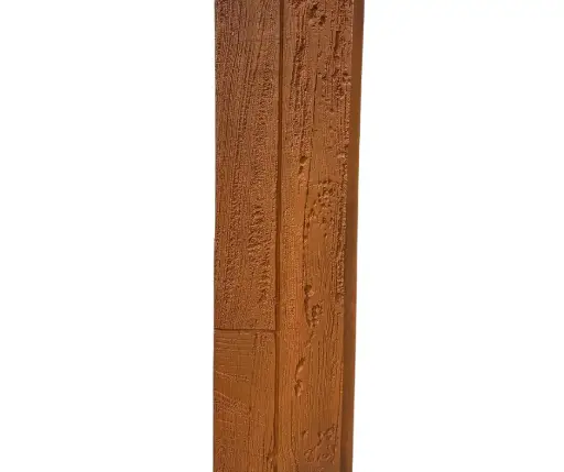 [MPUSRWF2406BO] PU  MADERA AÑEJA