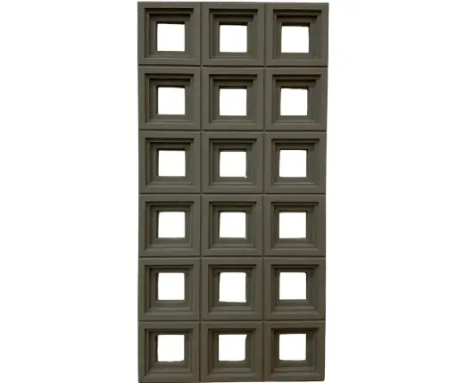 [MPUC9SGF2406DG] PU COMPONENTE CUADRADO