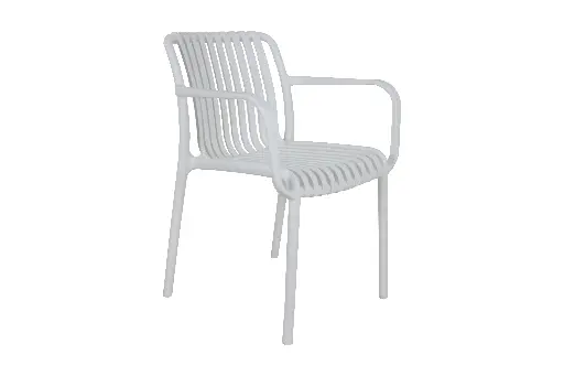 Narciso-silla con apoyabrazos