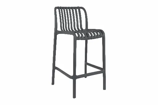 Narciso-silla alta