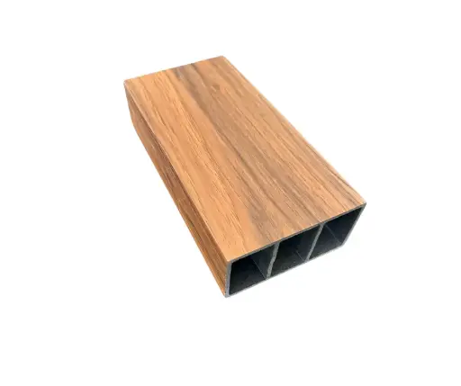 [M10050ST2406YEW] VIGA INTERIOR OLMO 100X50